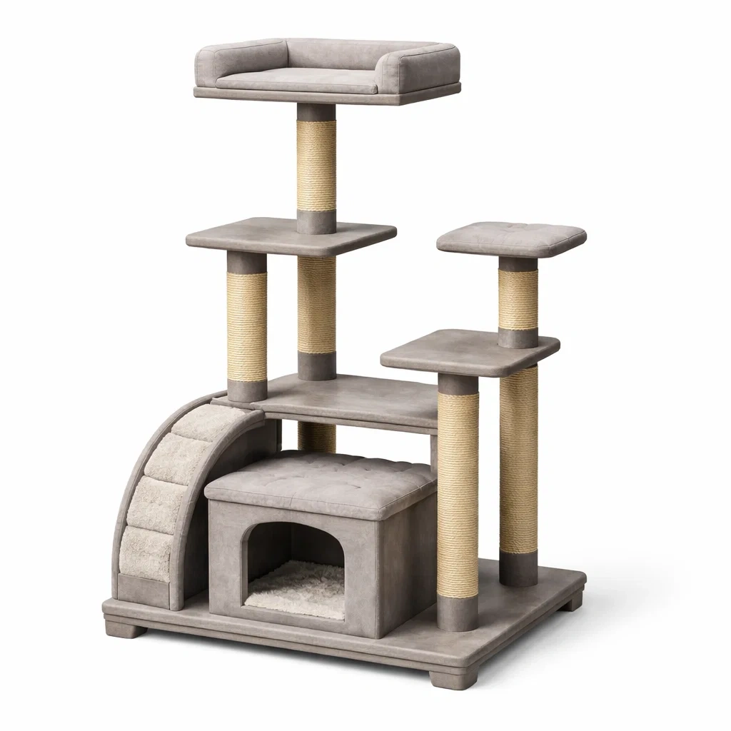 Articoli per animali domestici,Tiragraffi