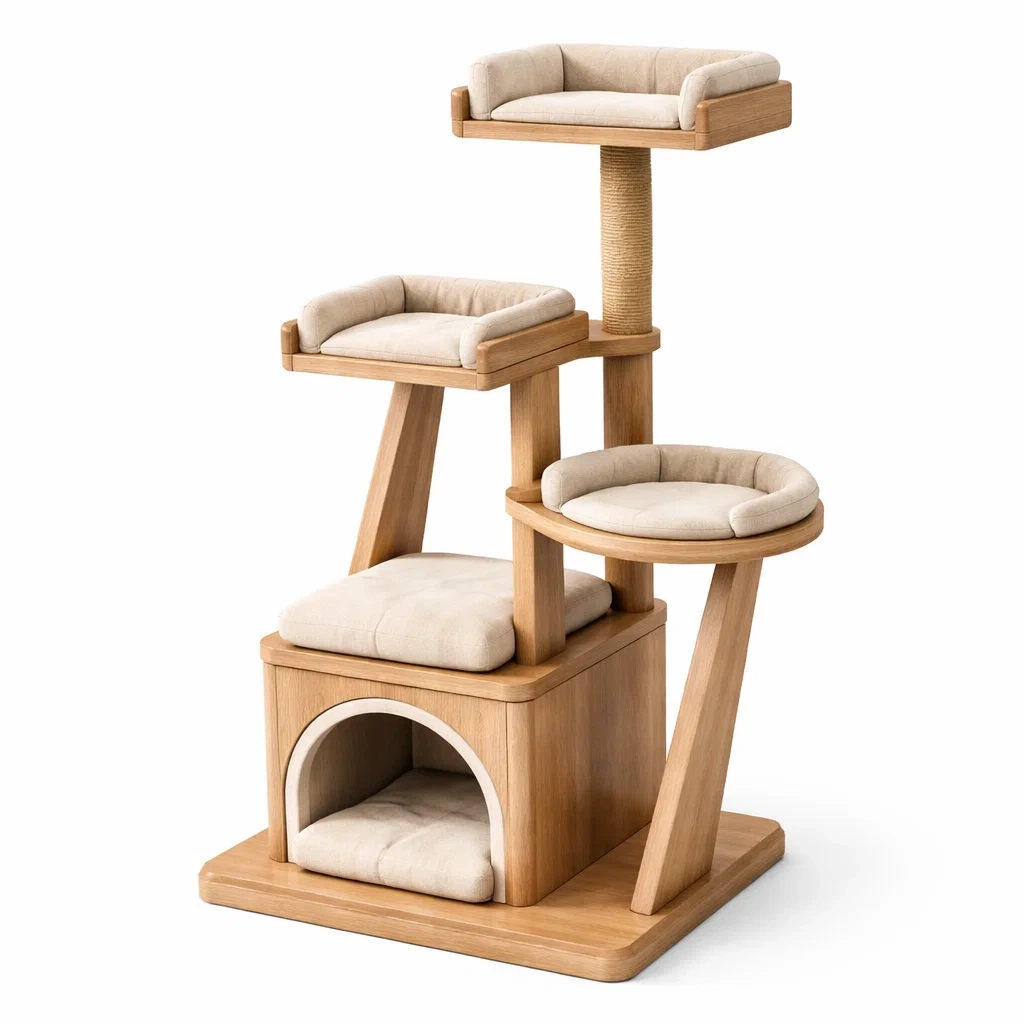 Articoli per animali domestici,Tiragraffi