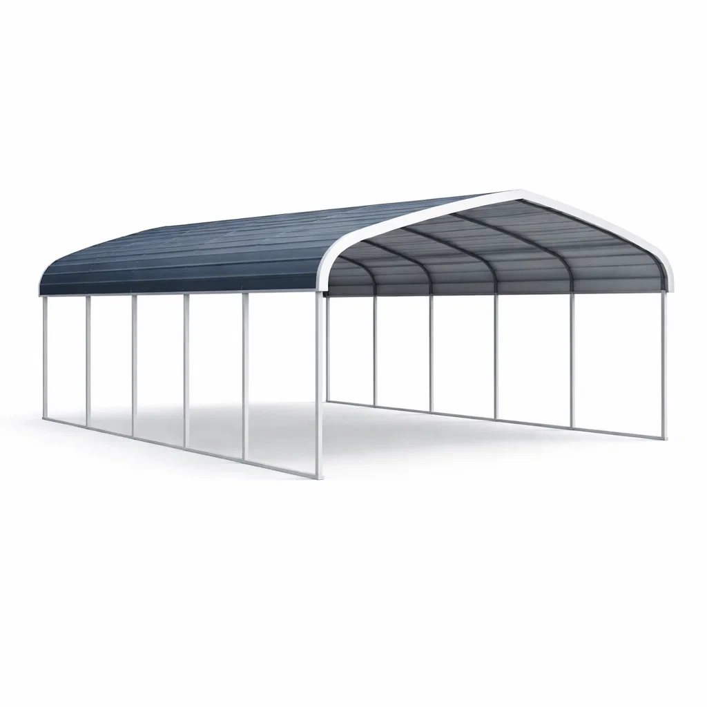 Strutture di copertura,Carport