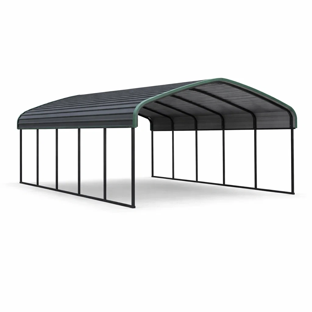 Strutture di copertura,Carport