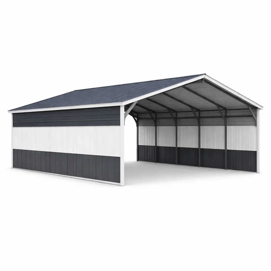 Strutture di copertura,Carport