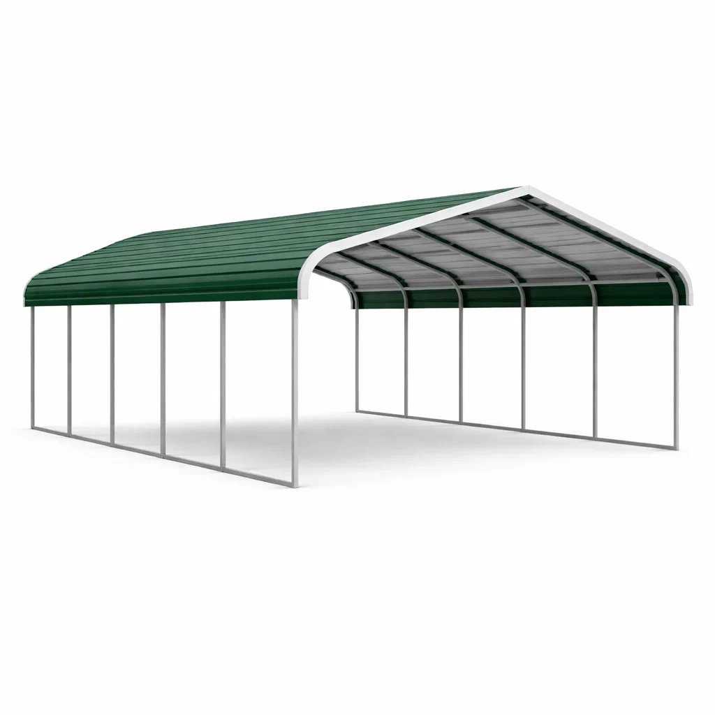 Strutture di copertura,Carport