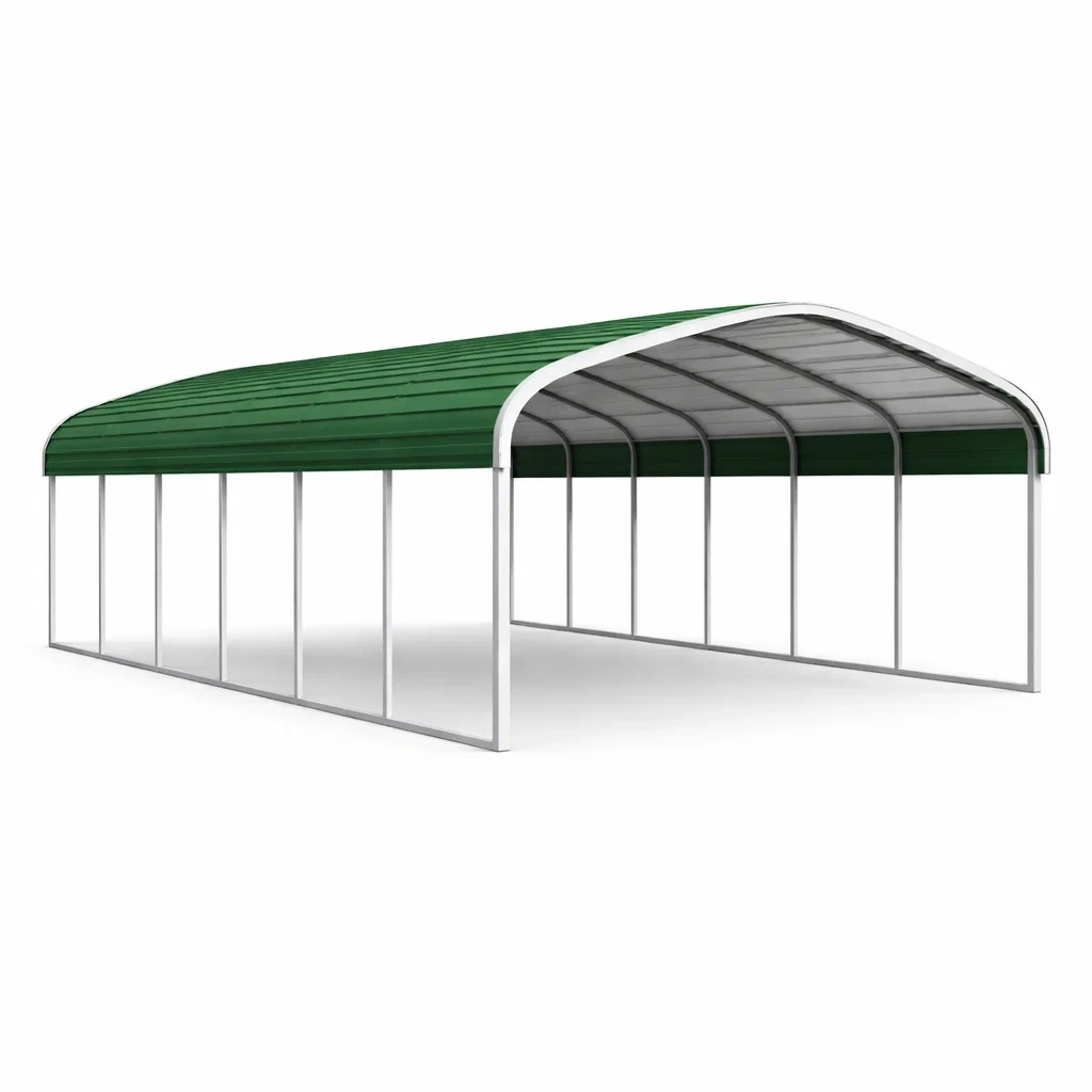 Strutture di copertura,Carport