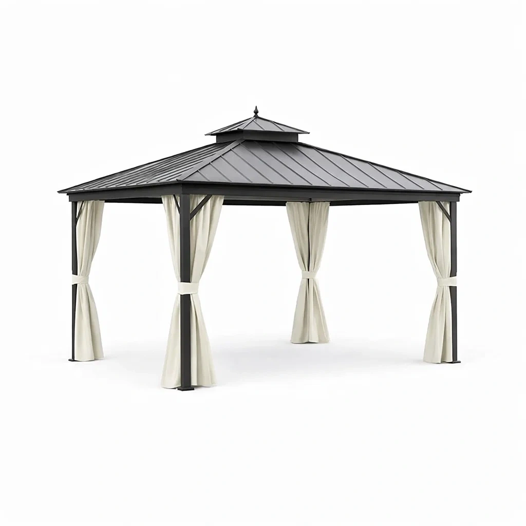 Strutture di copertura,Gazebo