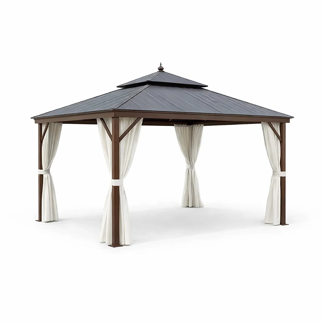 Strutture di copertura,Gazebo