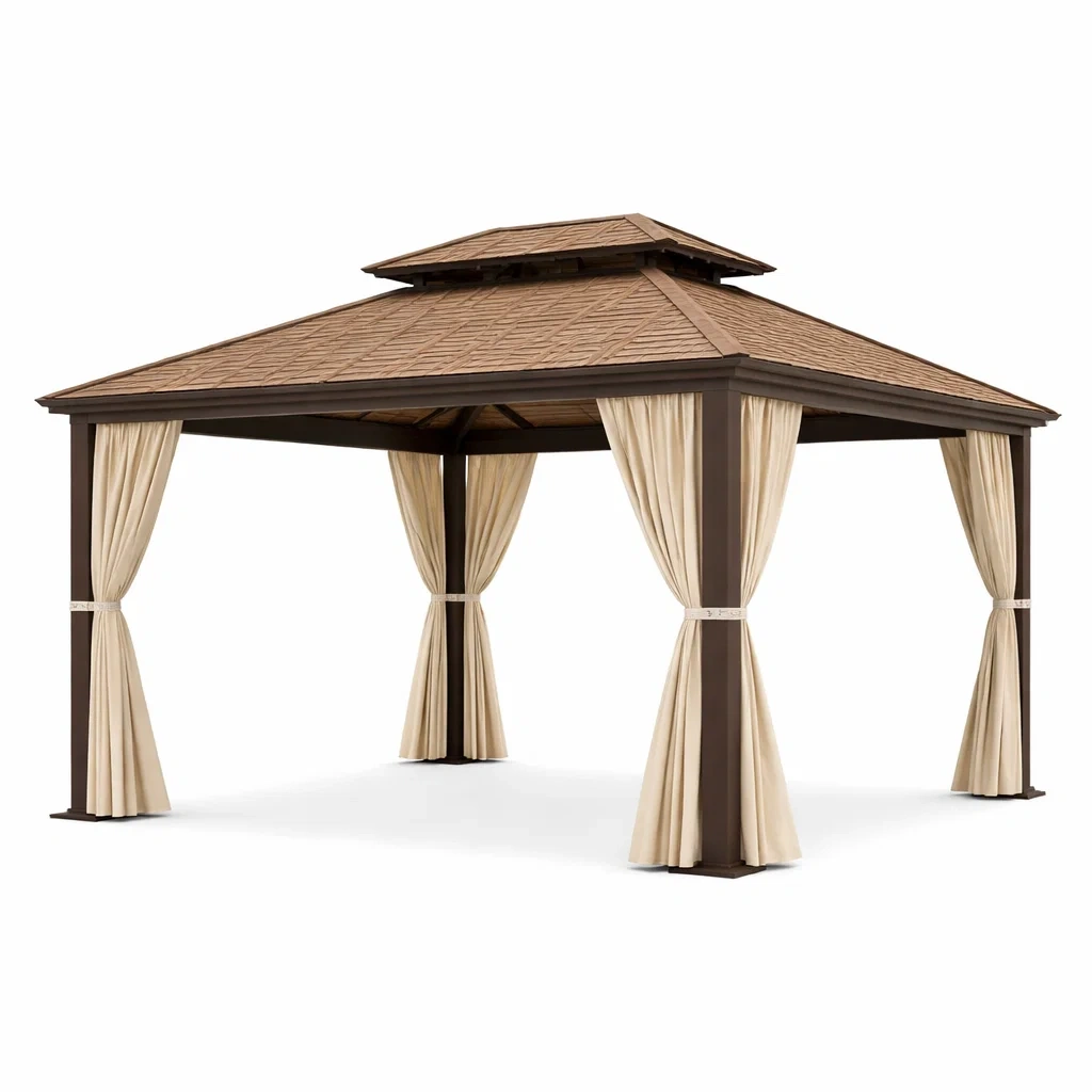 Strutture di copertura,Gazebo