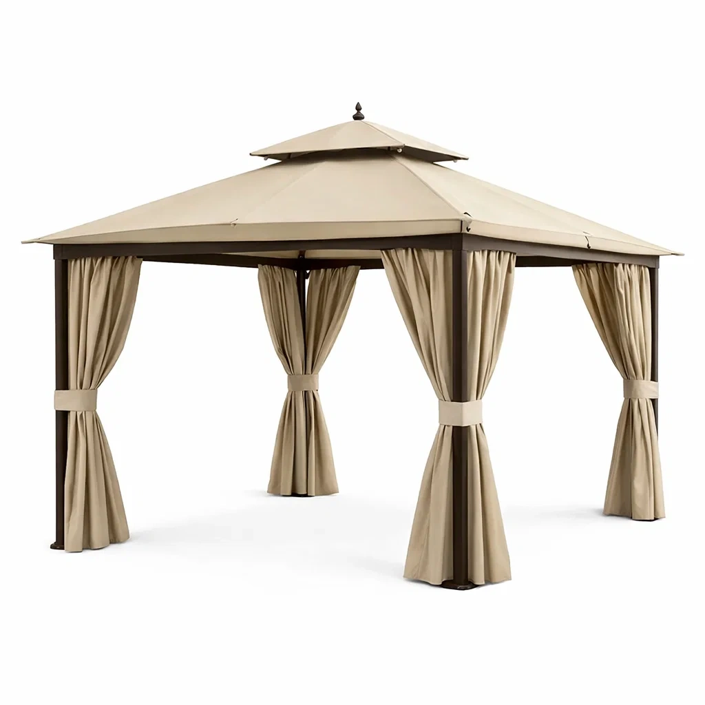 Strutture di copertura,Gazebo