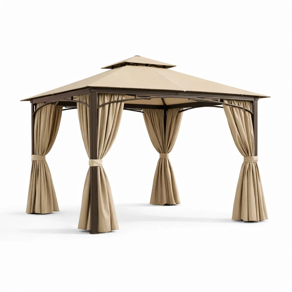 Strutture di copertura,Gazebo