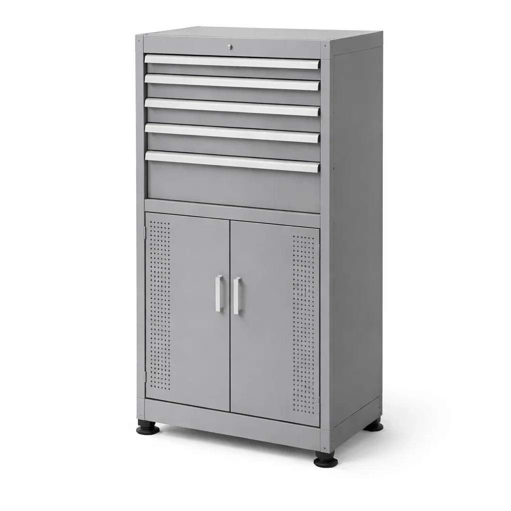 Utensili e attrezzature operative,Armadio portautensili