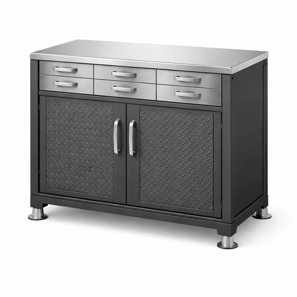 Utensili e attrezzature operative,Armadio portautensili