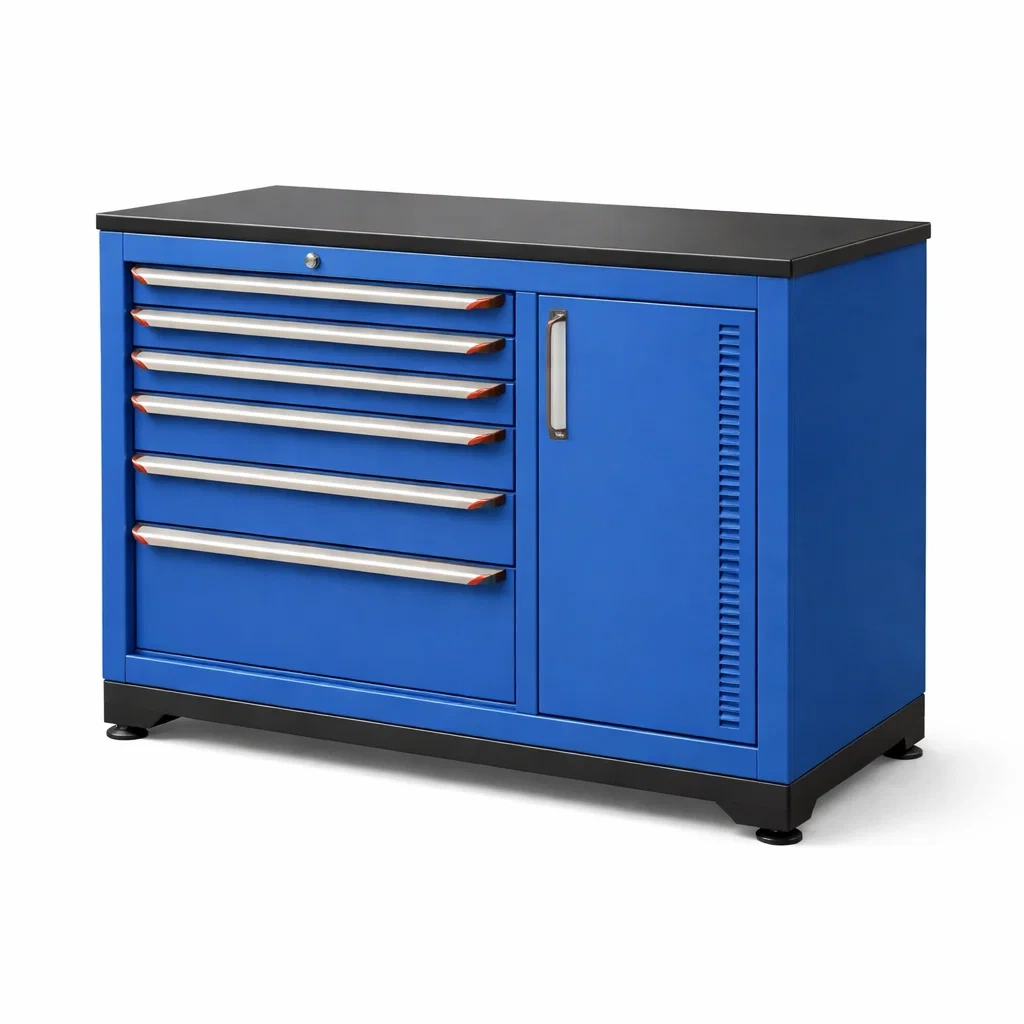 Utensili e attrezzature operative,Armadio portautensili