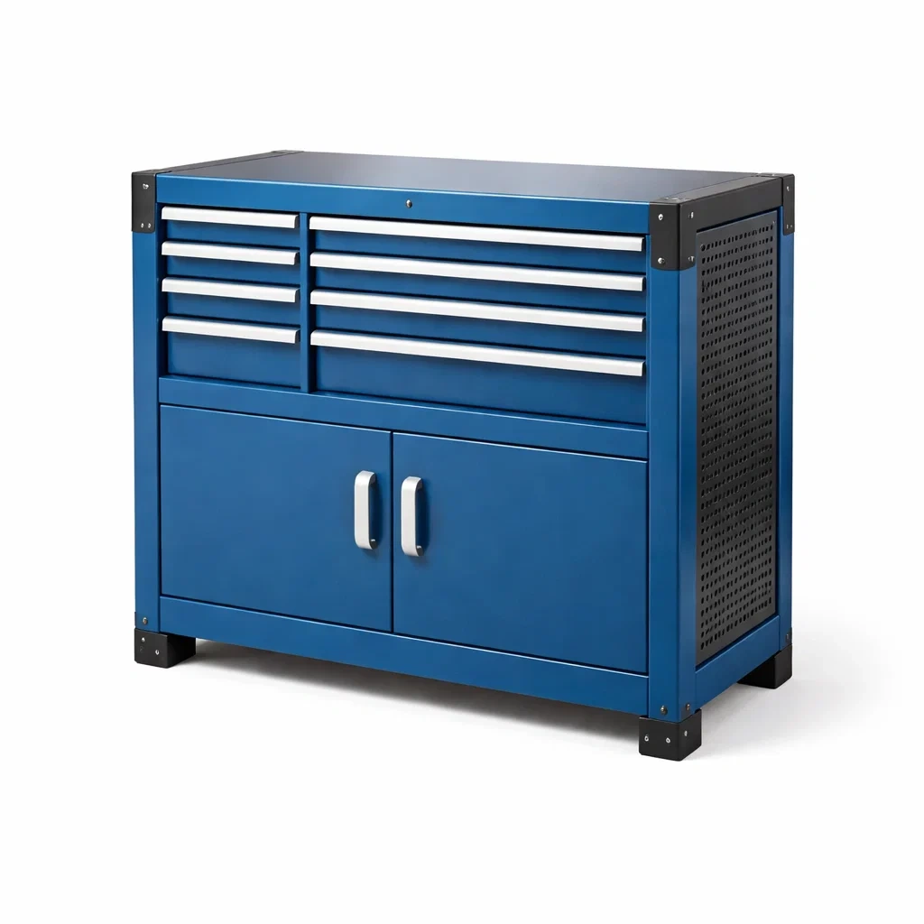 Utensili e attrezzature operative,Armadio portautensili