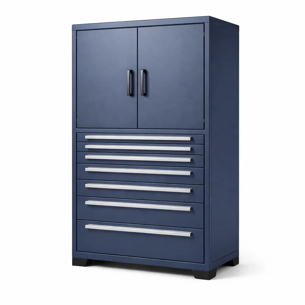 Utensili e attrezzature operative,Armadio portautensili