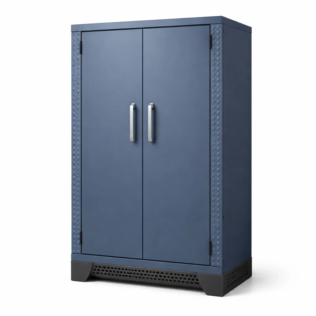 Utensili e attrezzature operative,Armadio portautensili