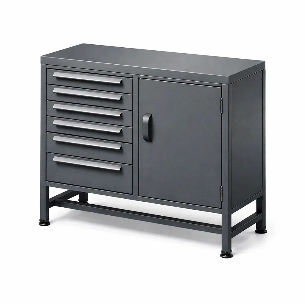 Utensili e attrezzature operative,Armadio portautensili