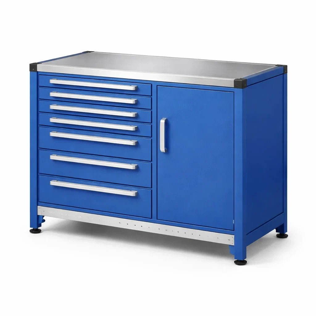 Utensili e attrezzature operative,Armadio portautensili