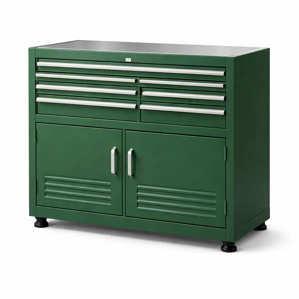 Utensili e attrezzature operative,Armadio portautensili