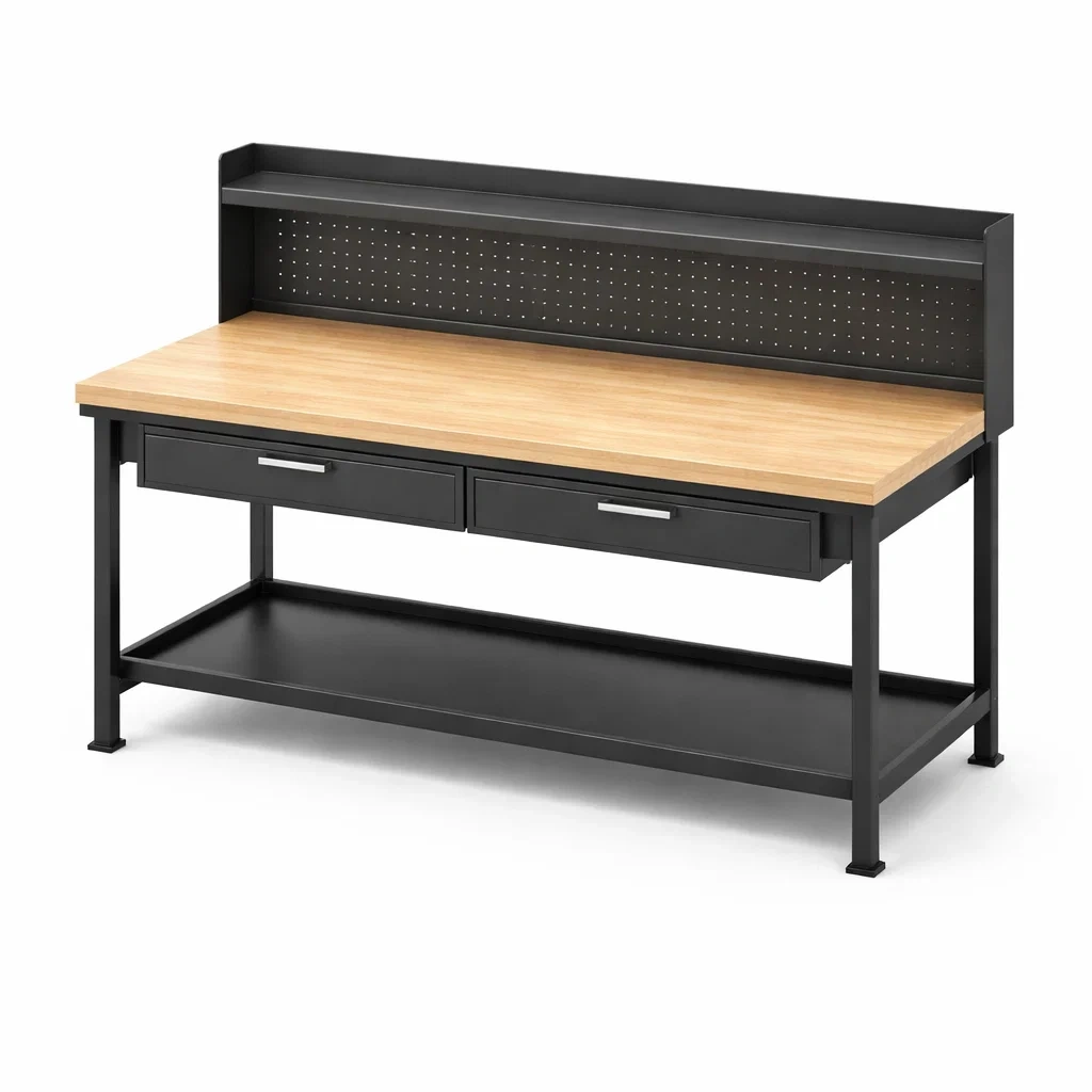 Utensili e attrezzature operative,Banco da lavoro