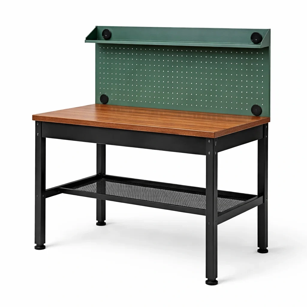 Utensili e attrezzature operative,Banco da lavoro