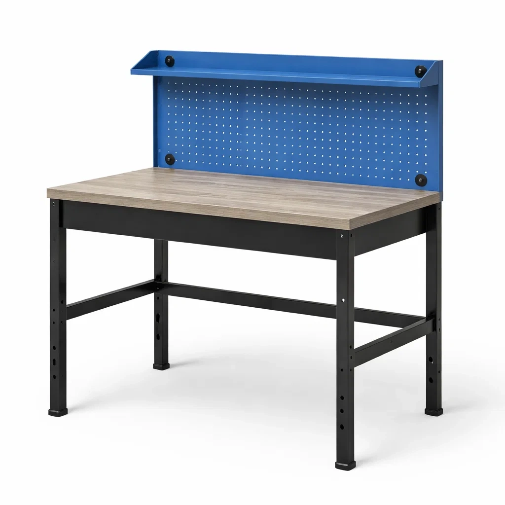 Utensili e attrezzature operative,Banco da lavoro