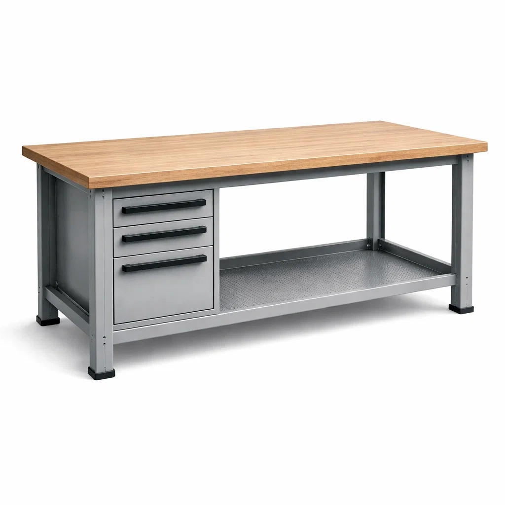 Utensili e attrezzature operative,Banco da lavoro