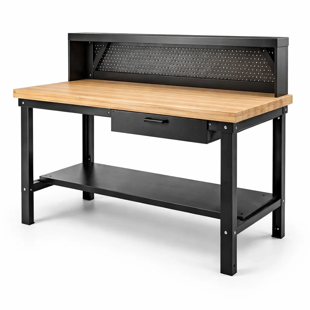 Utensili e attrezzature operative,Banco da lavoro