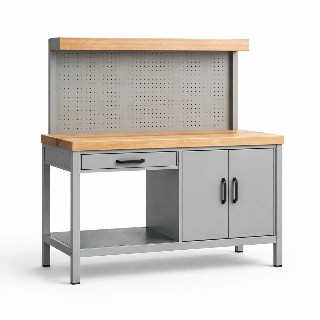 Utensili e attrezzature operative,Banco da lavoro