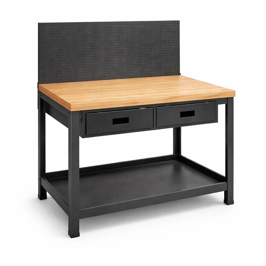 Utensili e attrezzature operative,Banco da lavoro