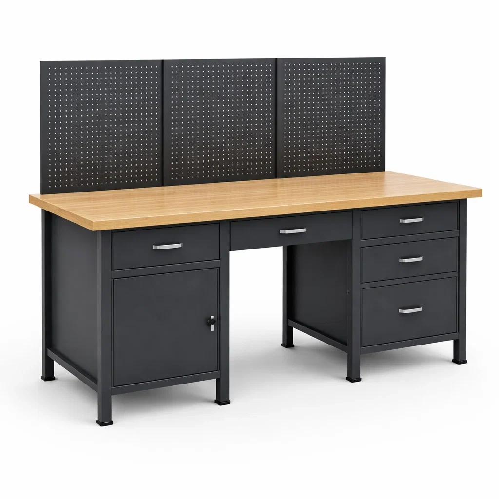 Utensili e attrezzature operative,Banco da lavoro