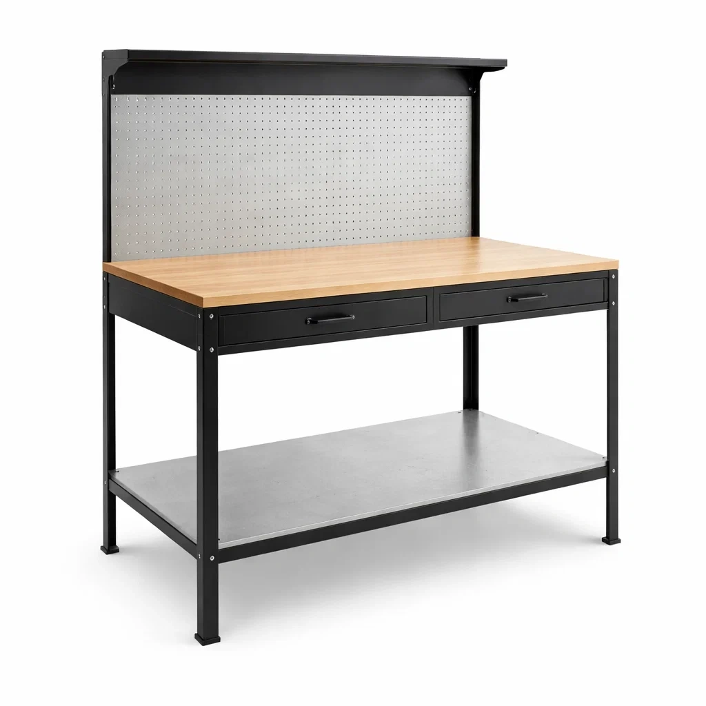 Utensili e attrezzature operative,Banco da lavoro