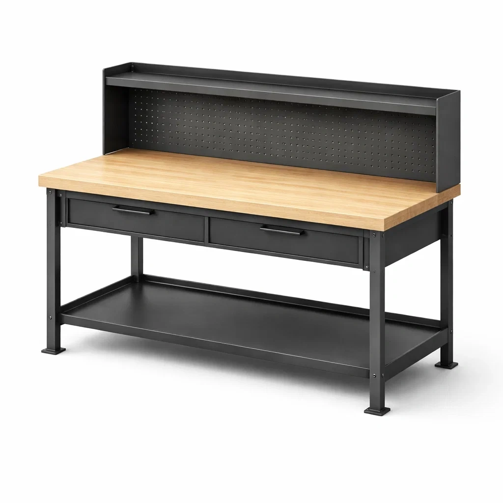 Utensili e attrezzature operative,Banco da lavoro