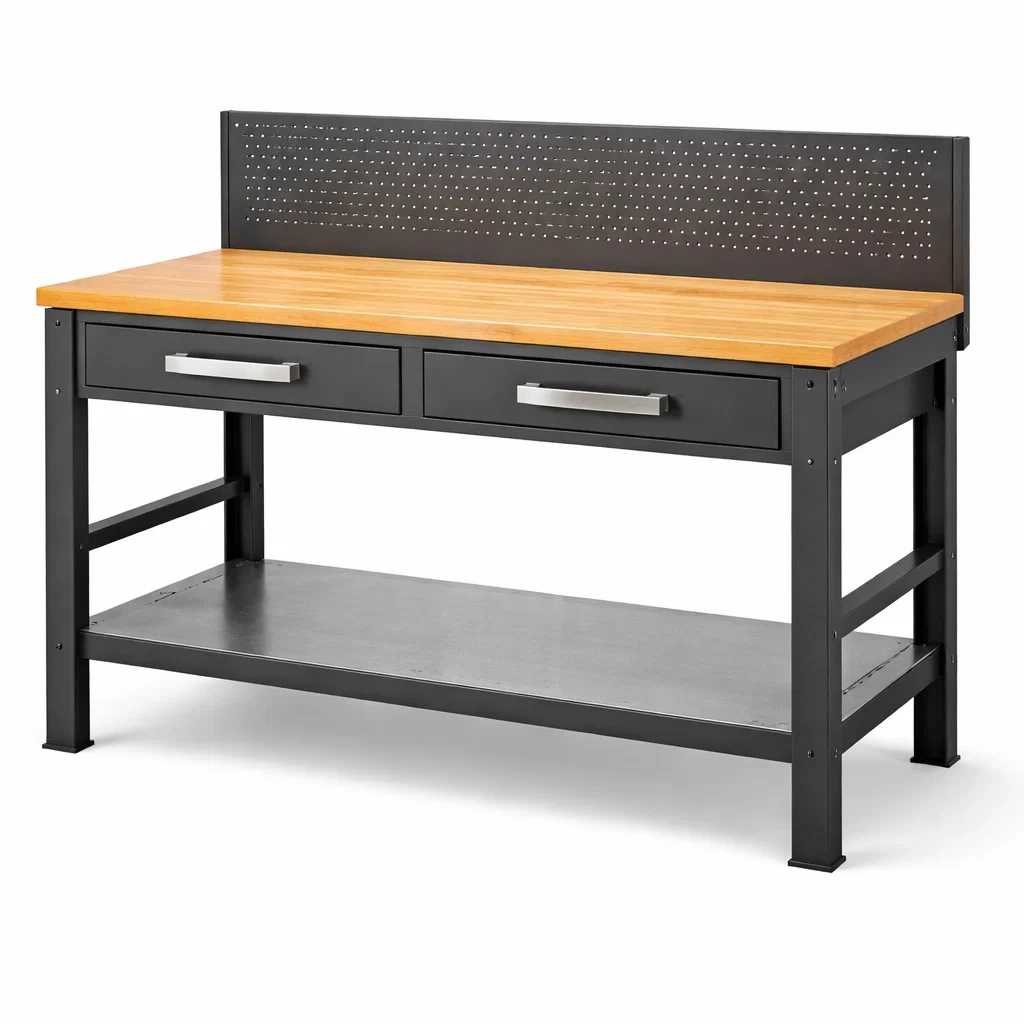 Utensili e attrezzature operative,Banco da lavoro