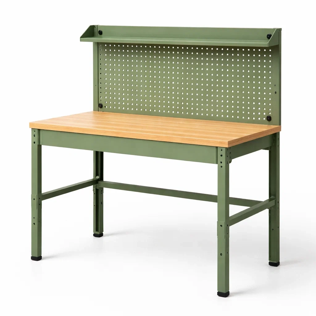 Utensili e attrezzature operative,Banco da lavoro