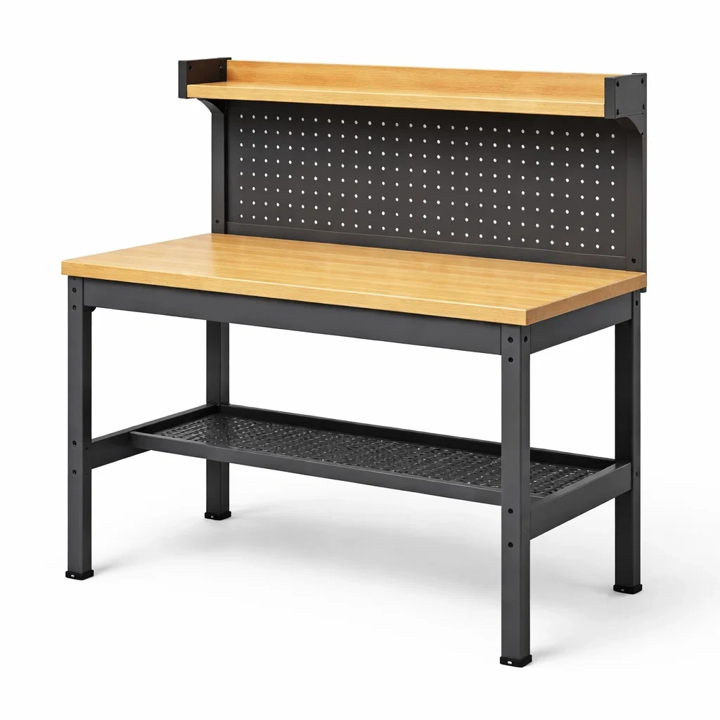 Utensili e attrezzature operative,Banco da lavoro