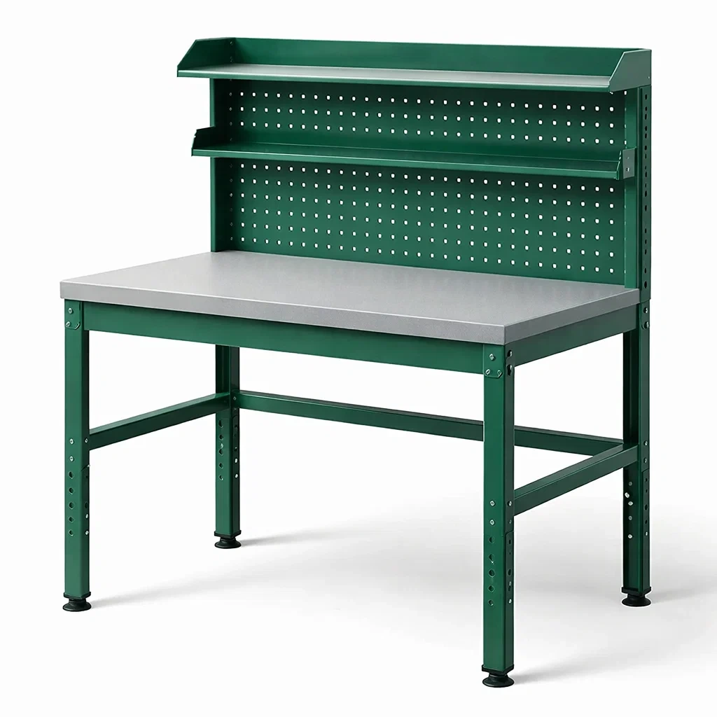 Utensili e attrezzature operative,Banco da lavoro