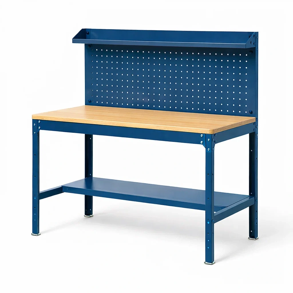 Utensili e attrezzature operative,Banco da lavoro