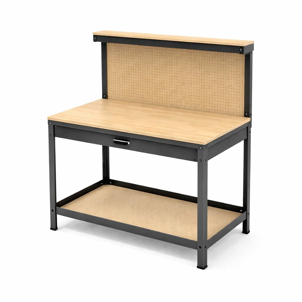 Utensili e attrezzature operative,Banco da lavoro