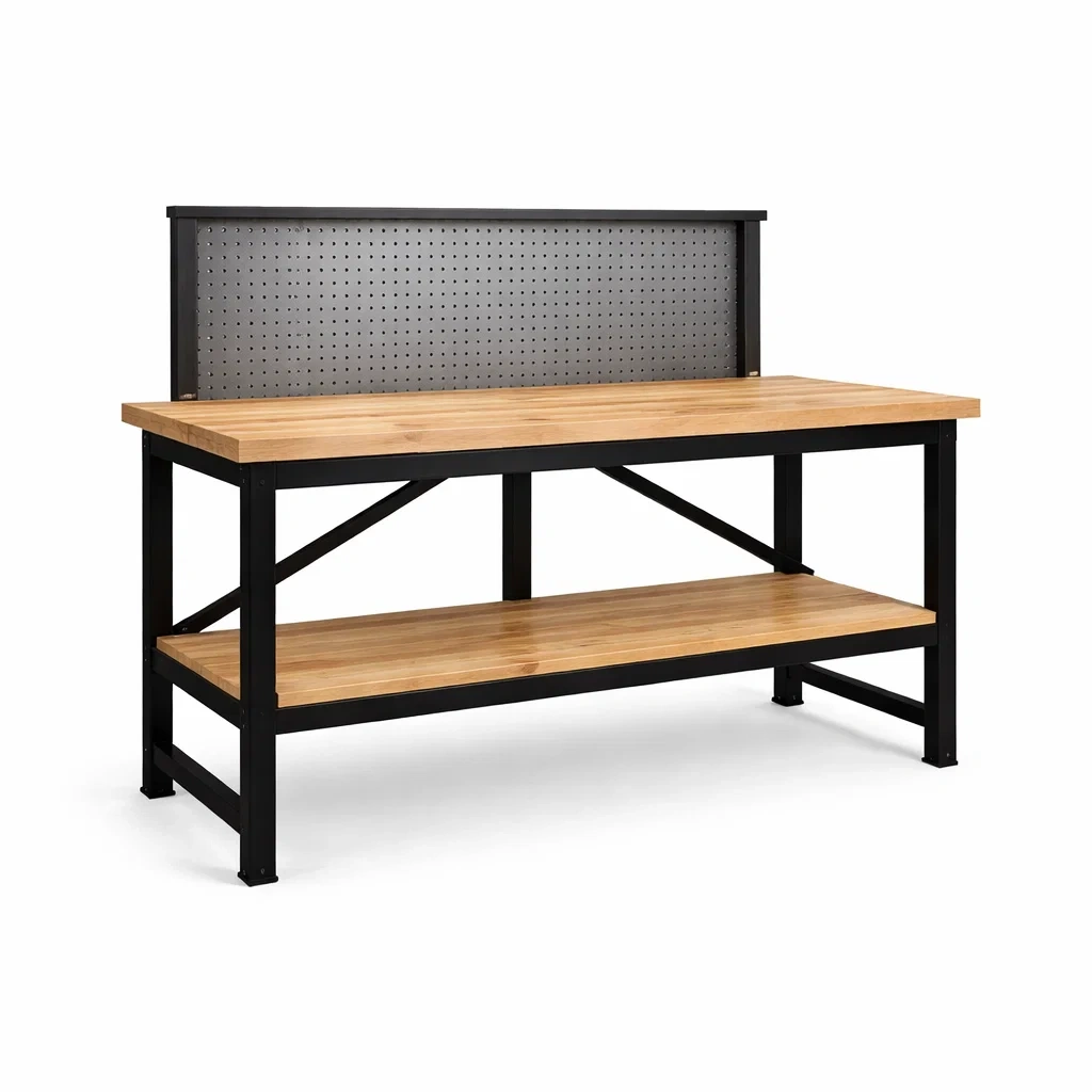 Utensili e attrezzature operative,Banco da lavoro