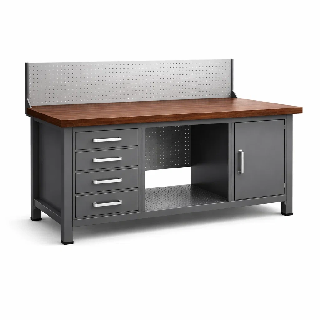 Utensili e attrezzature operative,Banco da lavoro