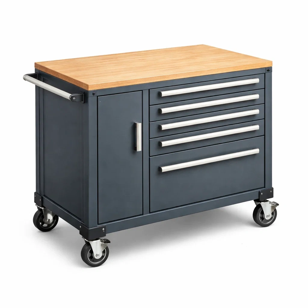 Utensili e attrezzature operative,Carrello portautensili