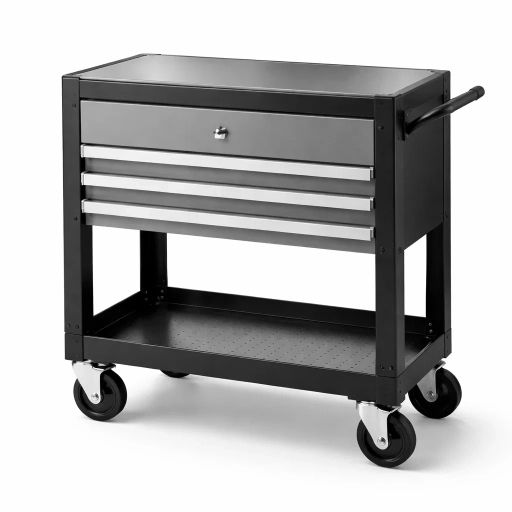 Utensili e attrezzature operative,Carrello portautensili