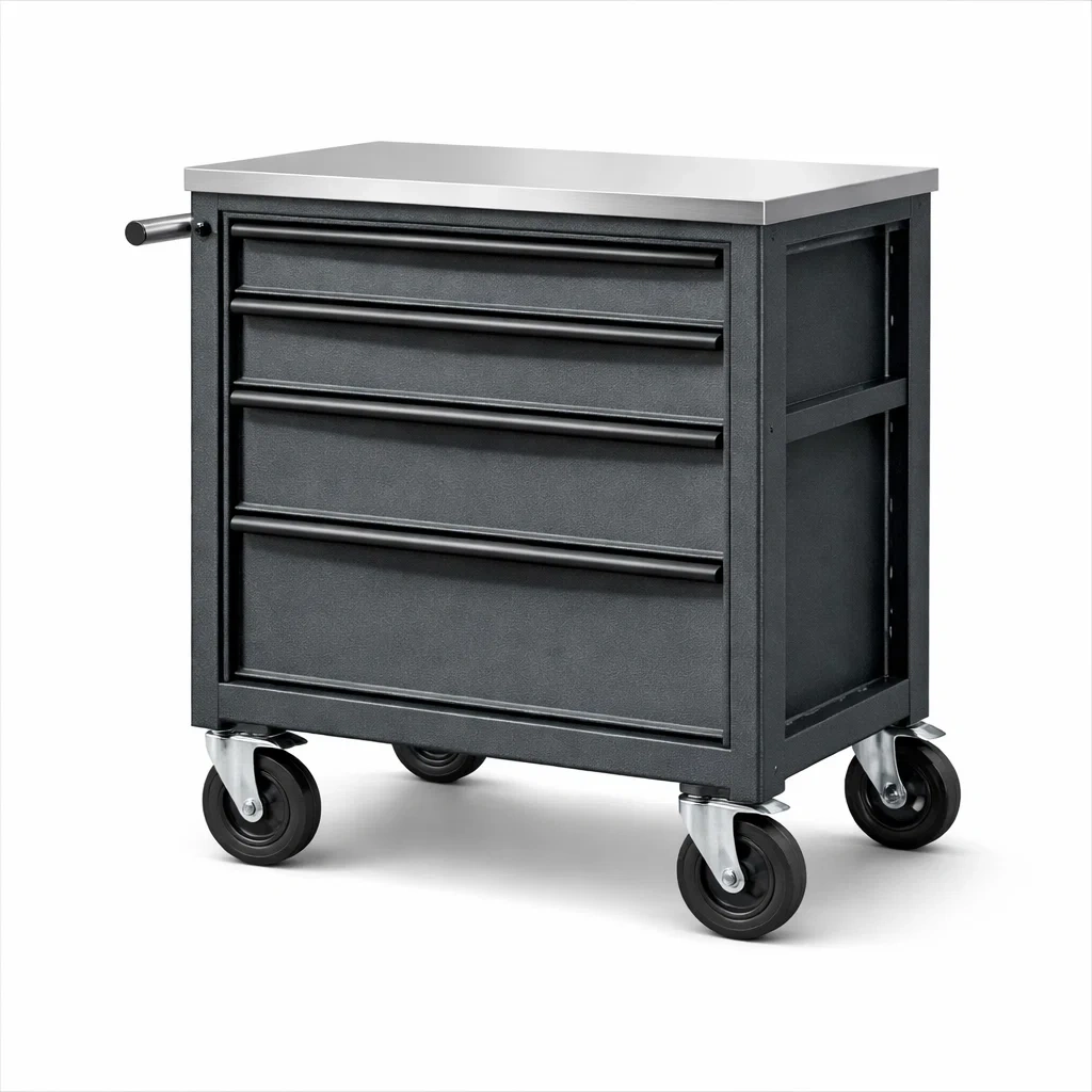 Utensili e attrezzature operative,Carrello portautensili