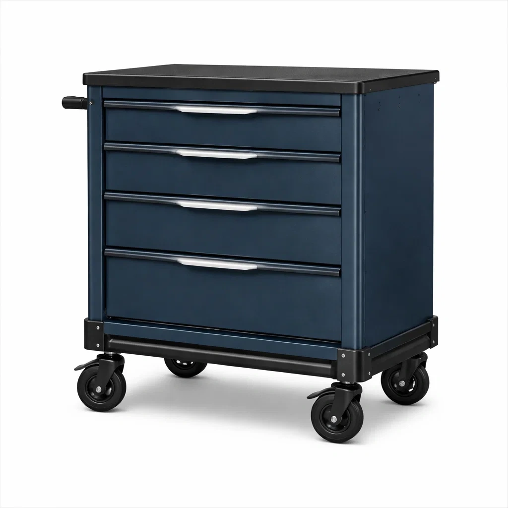 Utensili e attrezzature operative,Carrello portautensili