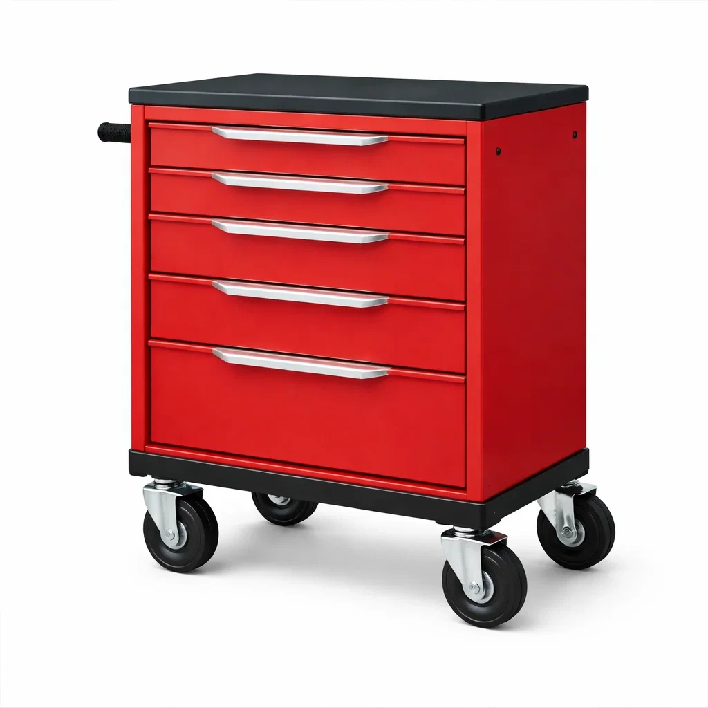 Utensili e attrezzature operative,Carrello portautensili