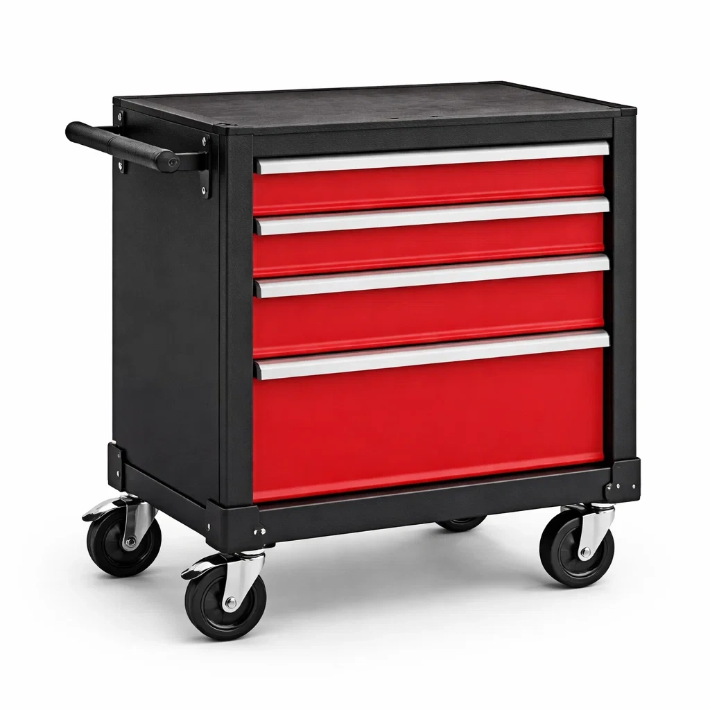 Utensili e attrezzature operative,Carrello portautensili