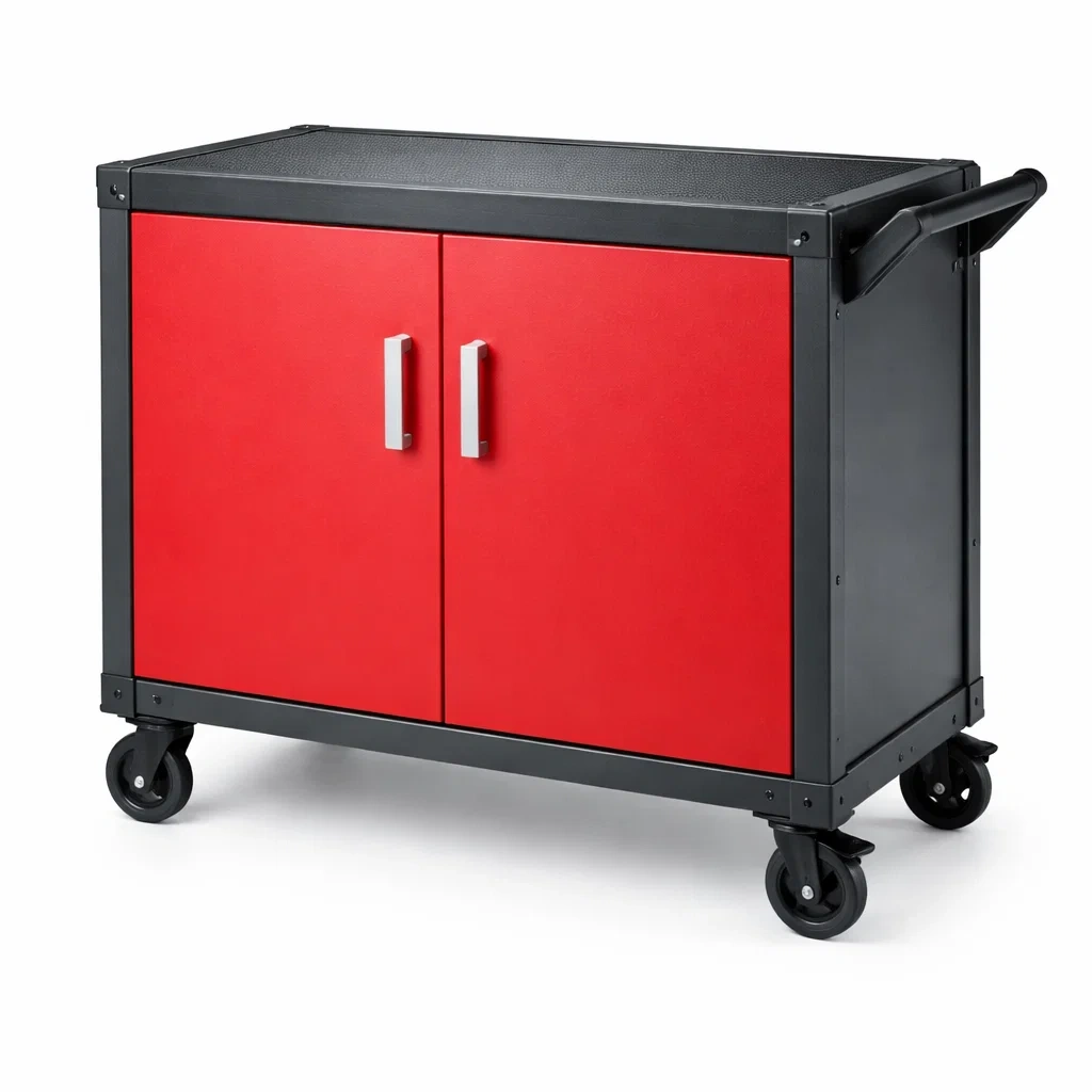 Utensili e attrezzature operative,Carrello portautensili