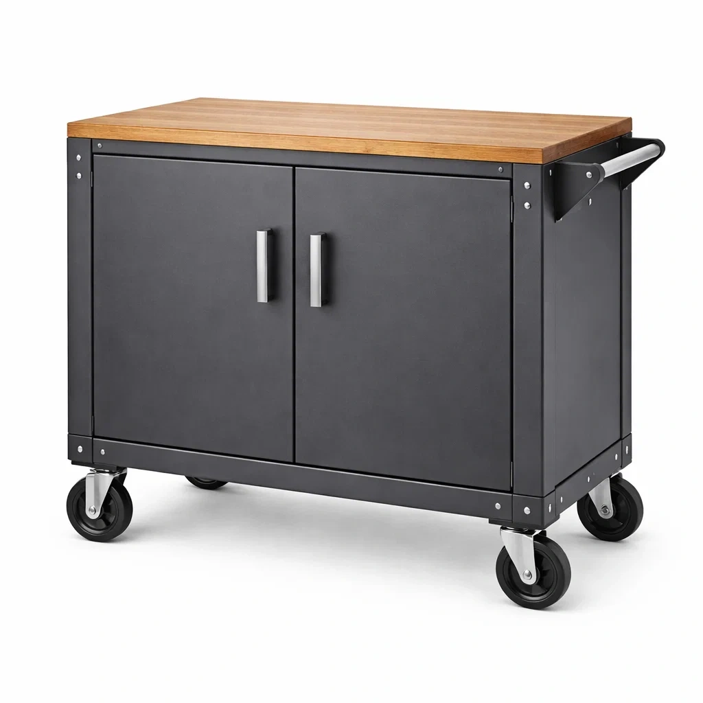 Utensili e attrezzature operative,Carrello portautensili