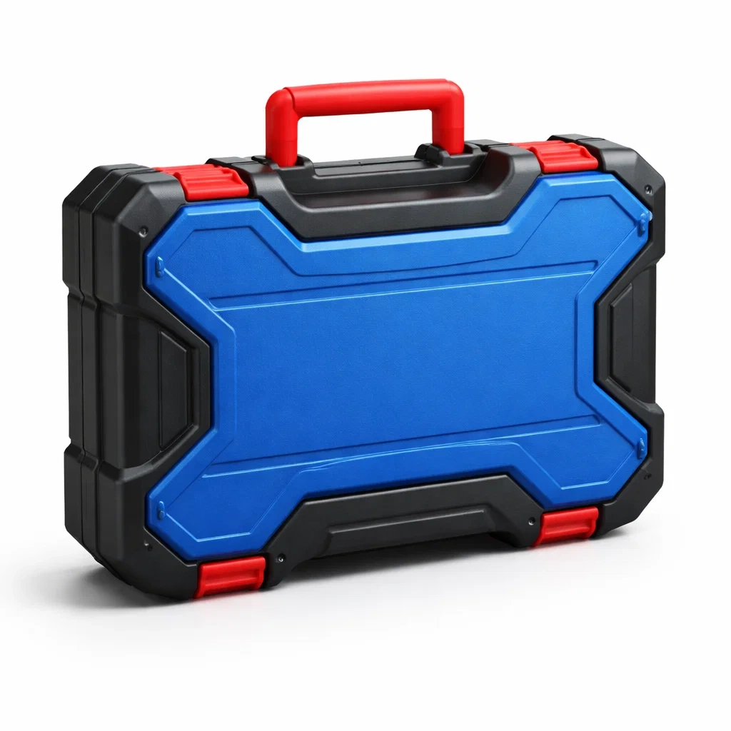 Utensili e attrezzature operative,Cassetta degli attrezzi