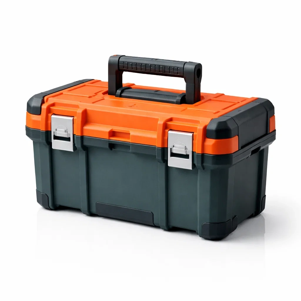 Utensili e attrezzature operative,Cassetta degli attrezzi