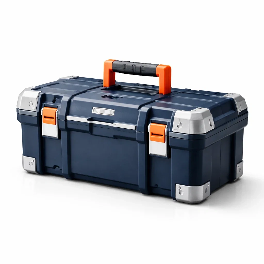 Utensili e attrezzature operative,Cassetta degli attrezzi